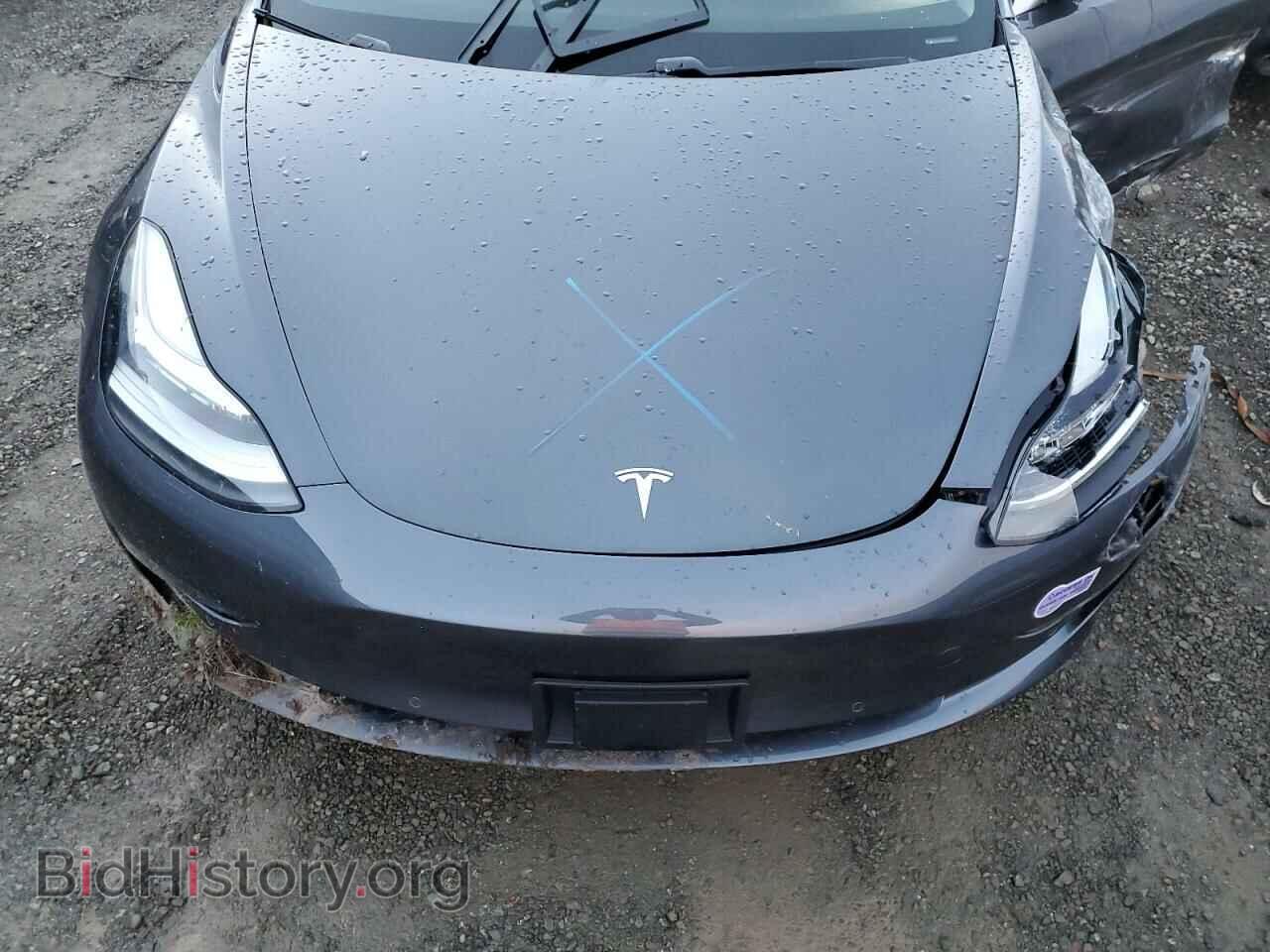 2018 TESLA MODEL 3 - VIN: 5YJ3E1EA9JF036830 - Photo 11