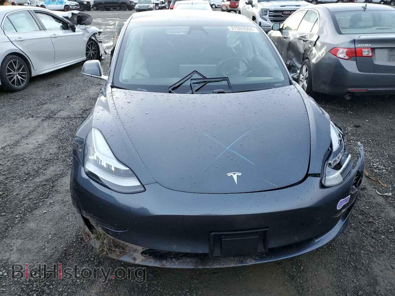 2018 TESLA MODEL 3 - VIN: 5YJ3E1EA9JF036830 - Photo 5