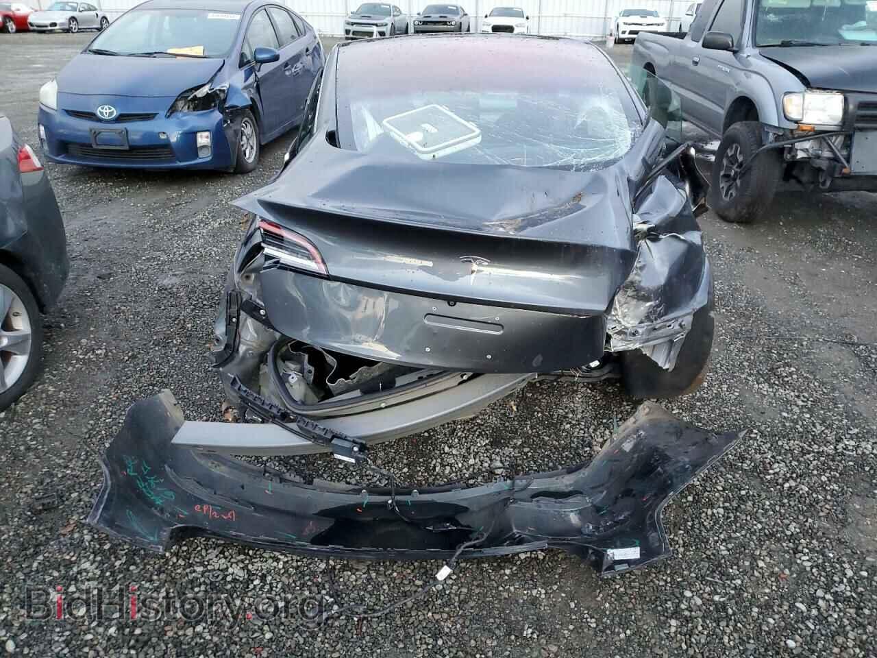 2018 TESLA MODEL 3 - VIN: 5YJ3E1EA9JF036830 - Photo 6
