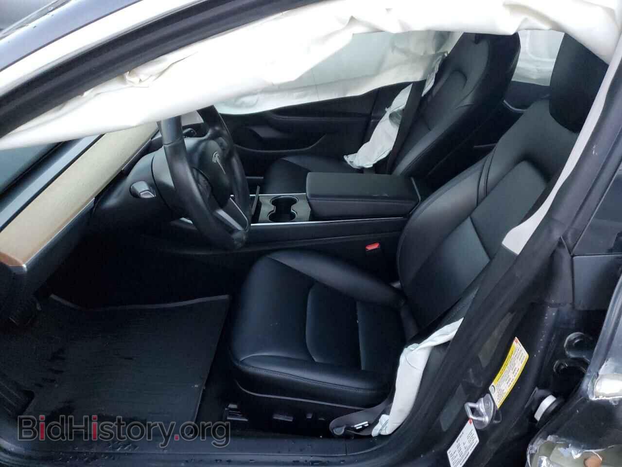 2018 TESLA MODEL 3 - VIN: 5YJ3E1EA9JF036830 - Photo 7