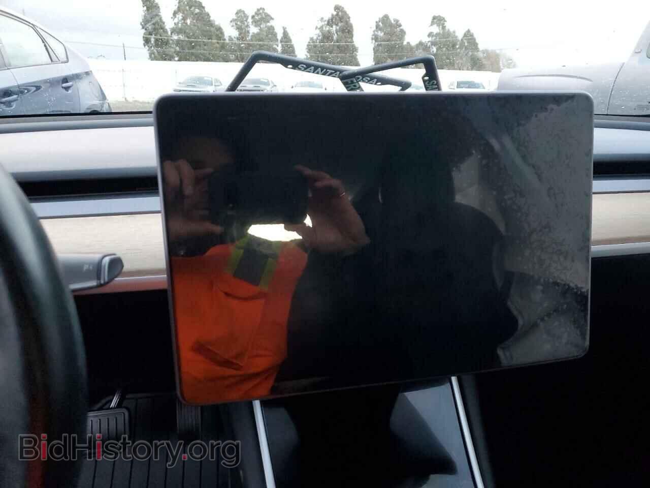 2018 TESLA MODEL 3 - VIN: 5YJ3E1EA9JF036830 - Photo 9