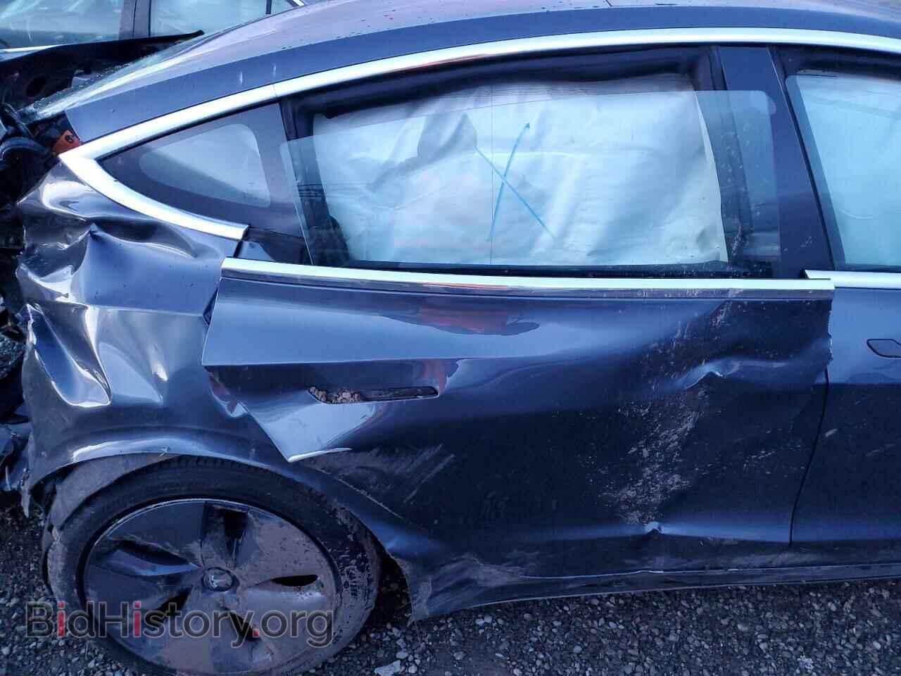 2018 TESLA MODEL 3 - VIN: 5YJ3E1EA9JF036830 - Photo 10