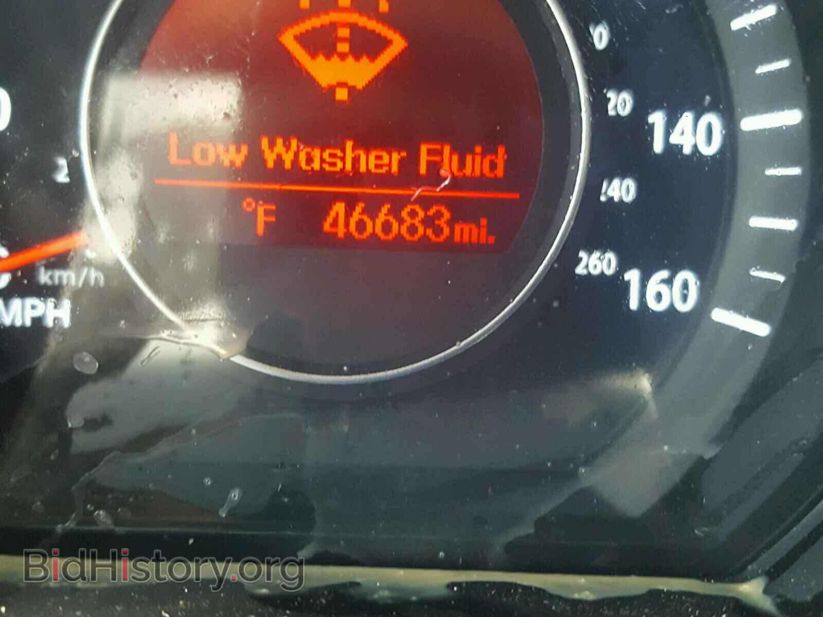 2013 KIA OPTIMA - VIN: 5XXGN4A76DG210514 - Фото 8