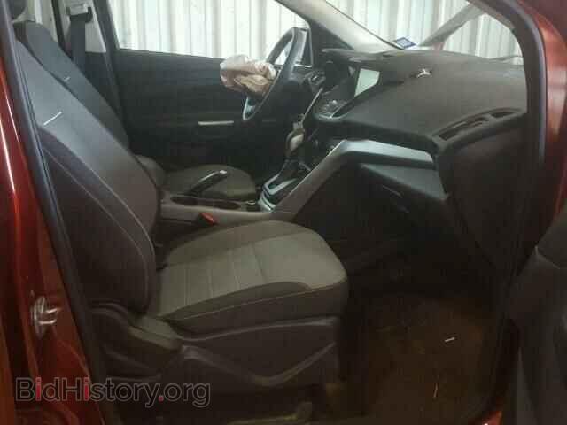 2014 FORD ESCAPE - VIN: 1FMCU0GX4EUC23898 - Photo 5