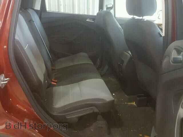 2014 FORD ESCAPE - VIN: 1FMCU0GX4EUC23898 - Photo 6