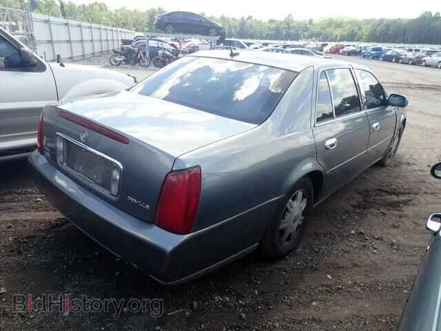 2005 CADILLAC DEVILLE - VIN: 1G6KD54Y35U265010 - Фото 4