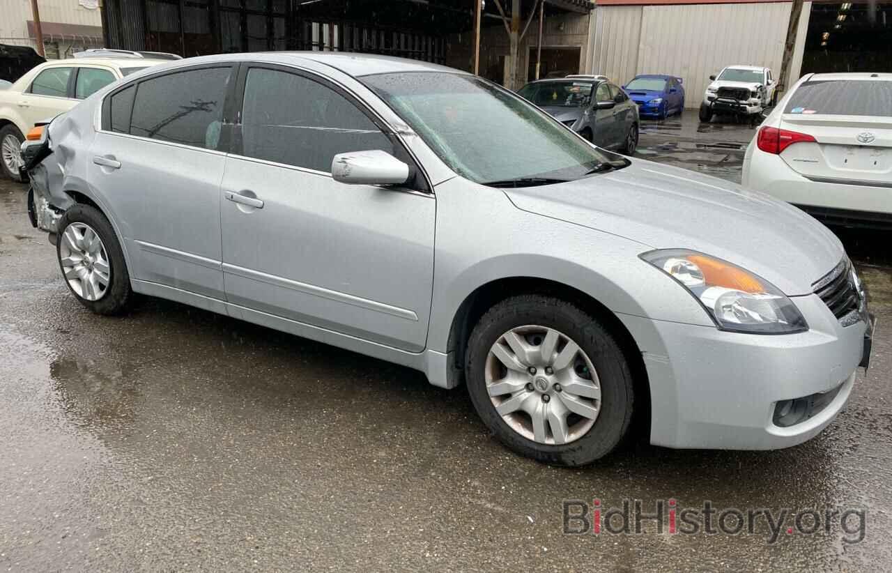 Photo 1N4AL21E19N543641 - NISSAN ALTIMA 2009