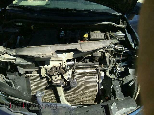 2012 NISSAN VERSA - VIN: 3N1BC1CP9CL367763 - Фото 7