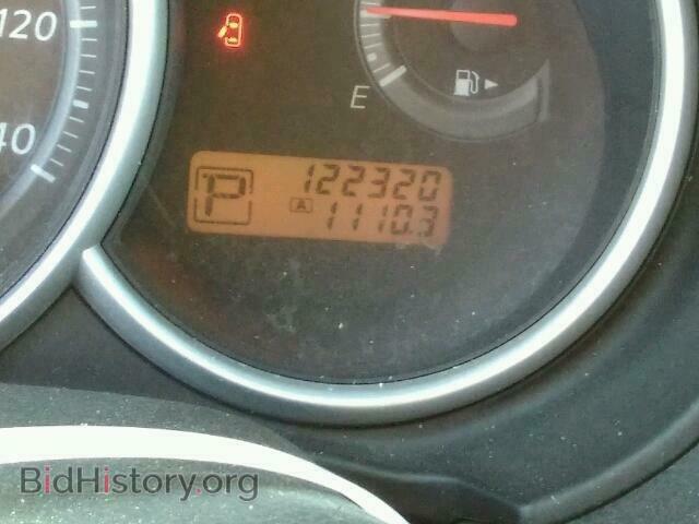 2012 NISSAN VERSA - VIN: 3N1BC1CP9CL367763 - Фото 8