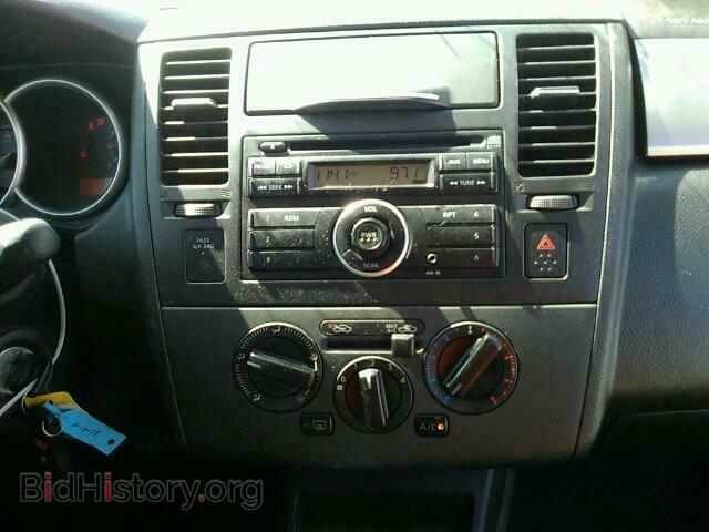 2012 NISSAN VERSA - VIN: 3N1BC1CP9CL367763 - Фото 9