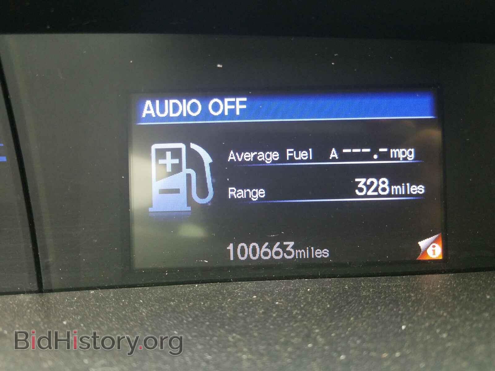 2012 HONDA CIVIC - VIN: 19XFB2F58CE367629 - Фото 8