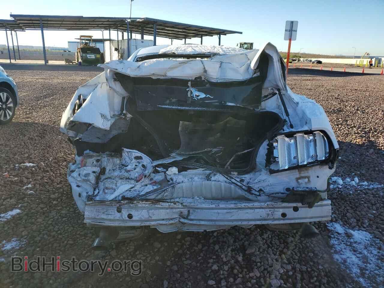 2016 FORD ALL Models - VIN: 1FA6P8TH9G5265881 - Photo 6