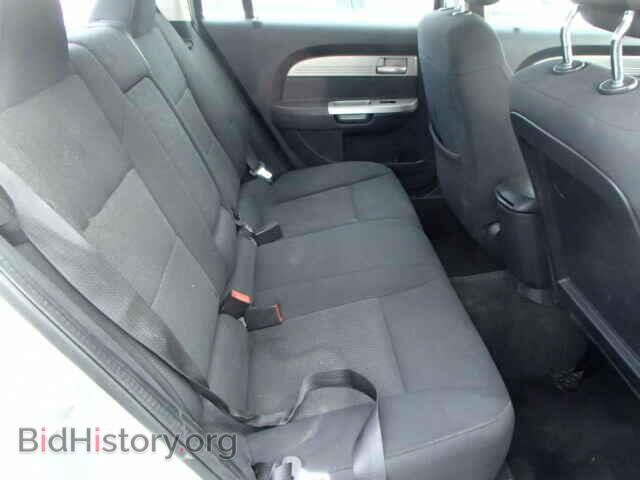 2010 CHRYSLER SEBRING - VIN: 1C3CC4FB8AN212657 - Фото 6