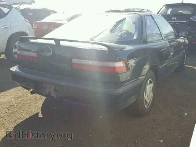 1990 ACURA INTEGRA - VIN: JH4DA936XLS049085 - Фото 4