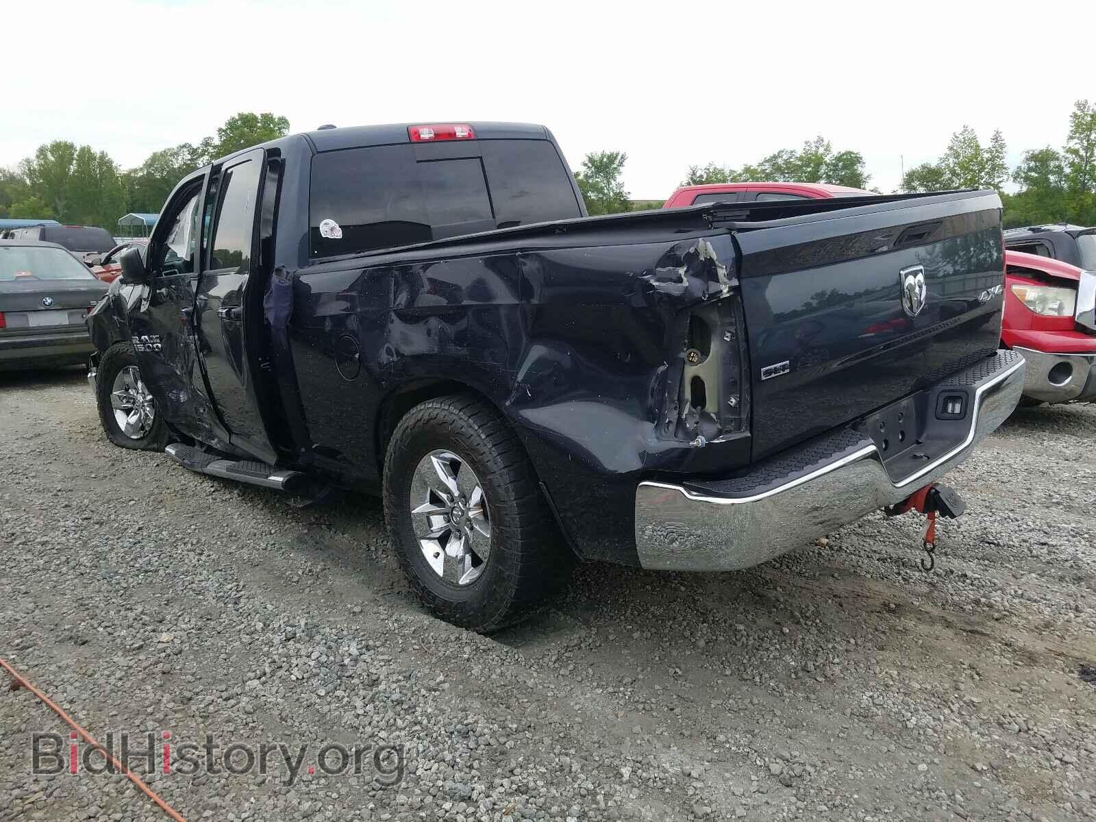 2014 RAM 1500 - VIN: 1C6RR7GT6ES230537 - Фото 3