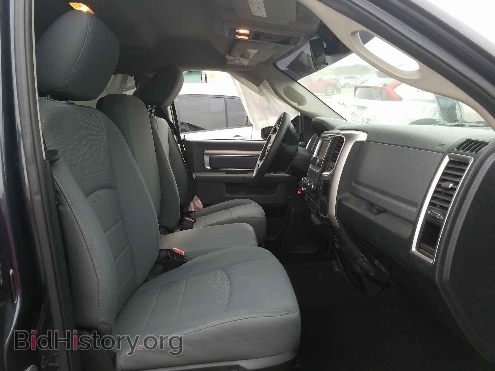 2014 RAM 1500 - VIN: 1C6RR7GT6ES230537 - Фото 5