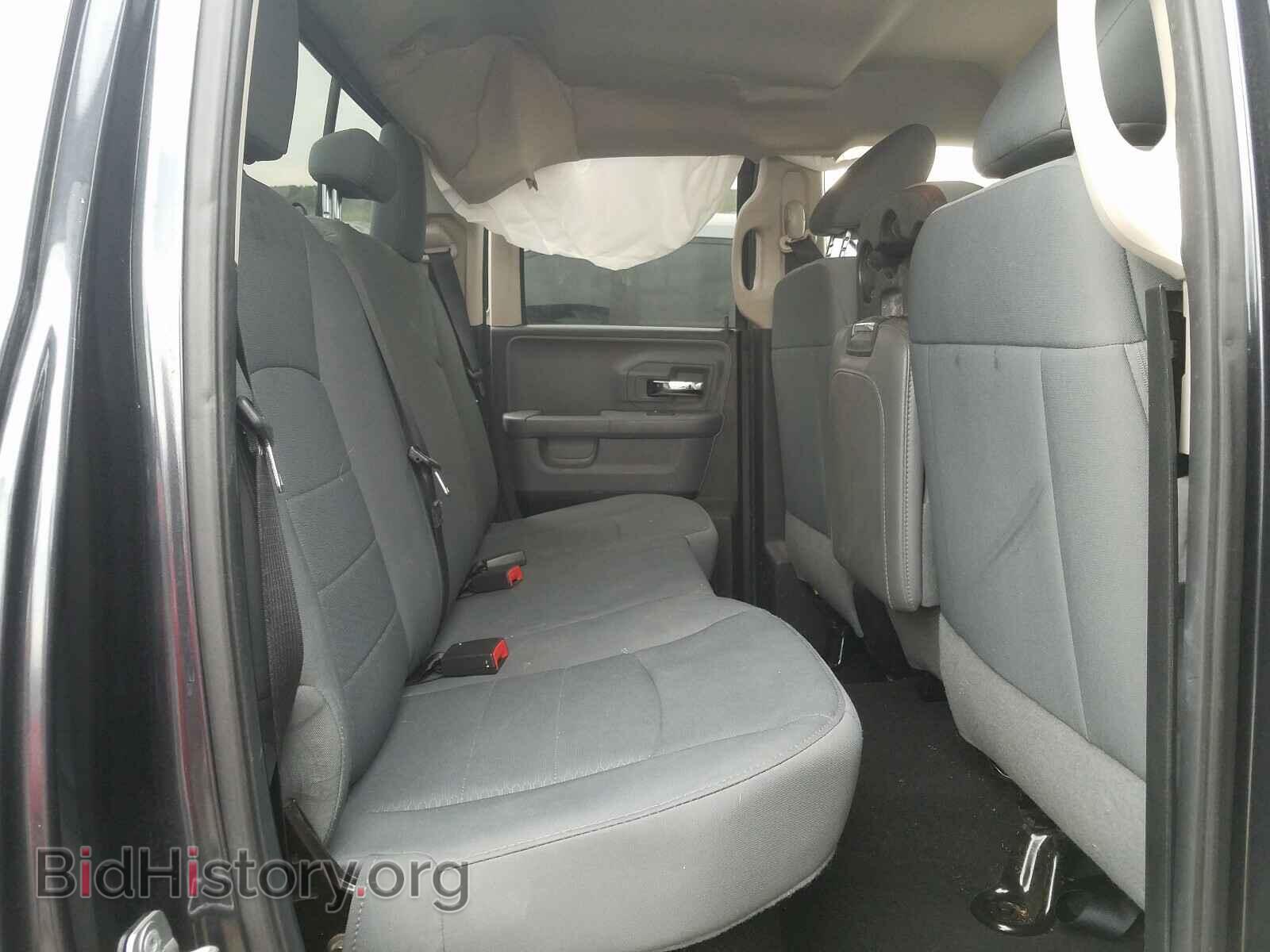 2014 RAM 1500 - VIN: 1C6RR7GT6ES230537 - Фото 6