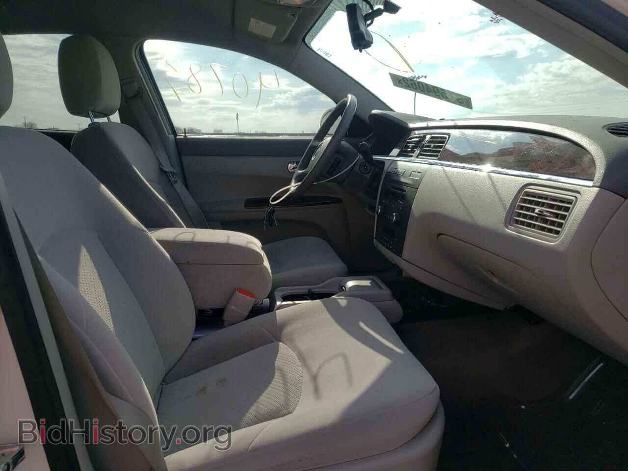 2009 BUICK LACROSSE - VIN: 2G4WC582491129005 - Фото 5
