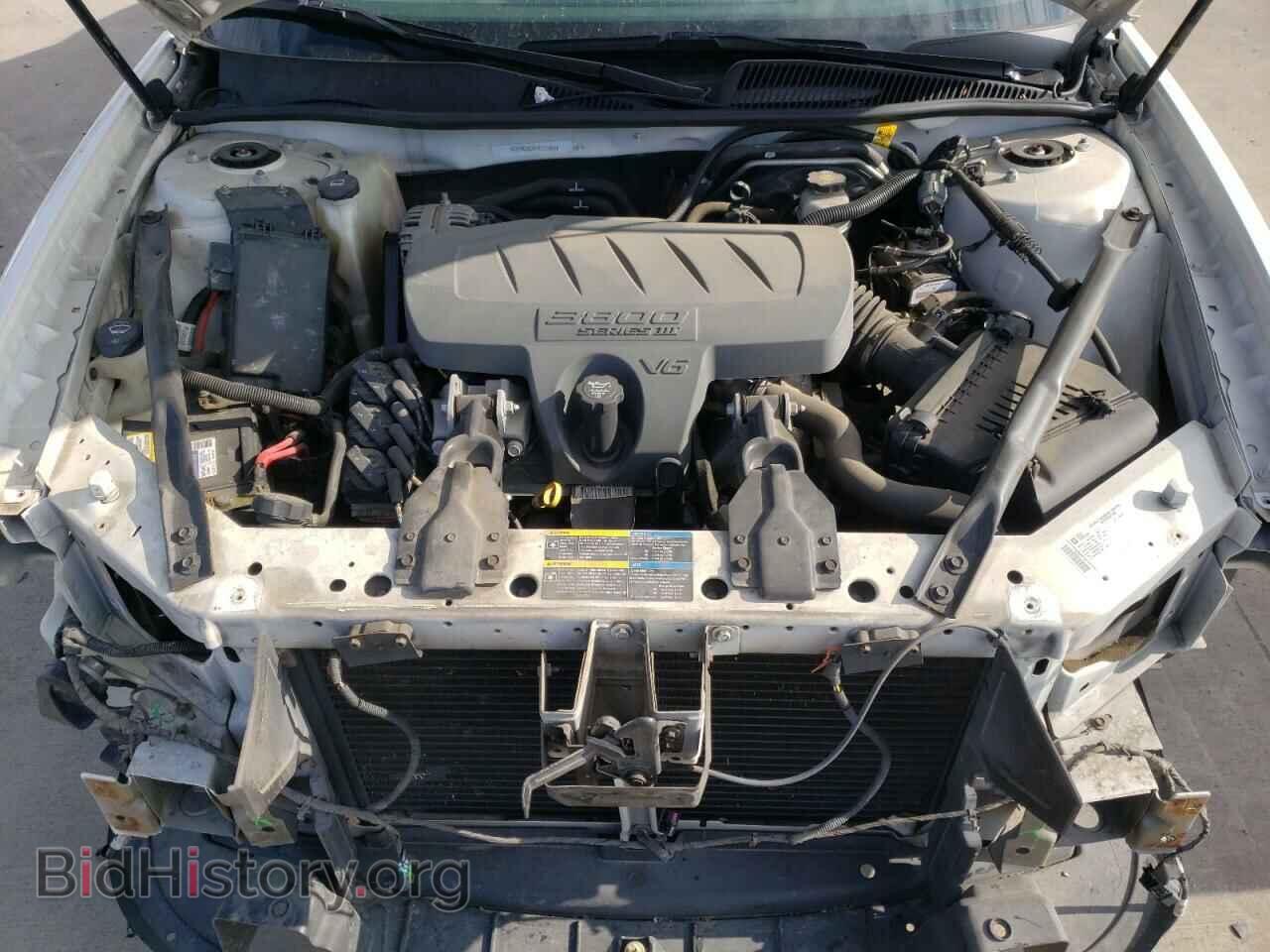 2009 BUICK LACROSSE - VIN: 2G4WC582491129005 - Фото 7