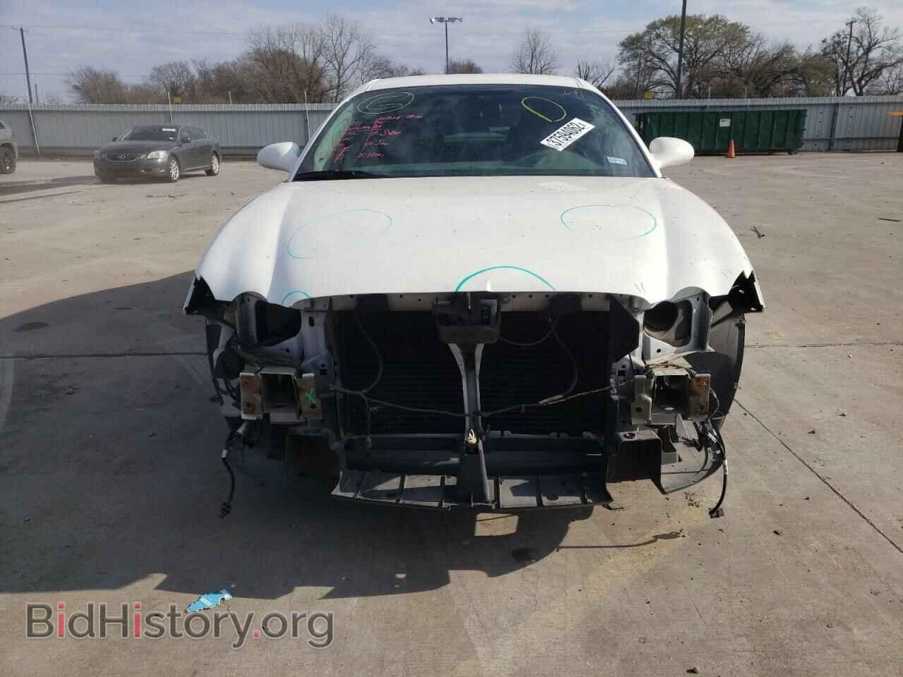 2009 BUICK LACROSSE - VIN: 2G4WC582491129005 - Фото 9