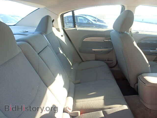 2007 CHRYSLER SEBRING - VIN: 1C3LC46K17N539880 - Фото 6