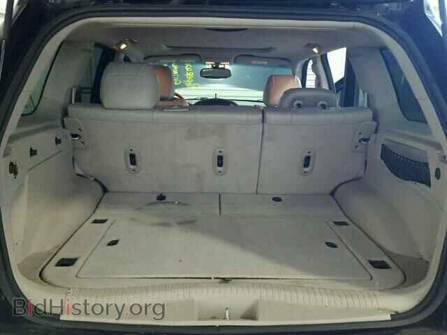 2007 JEEP CHEROKEE - VIN: 1J8HS68M27C624701 - Фото 9