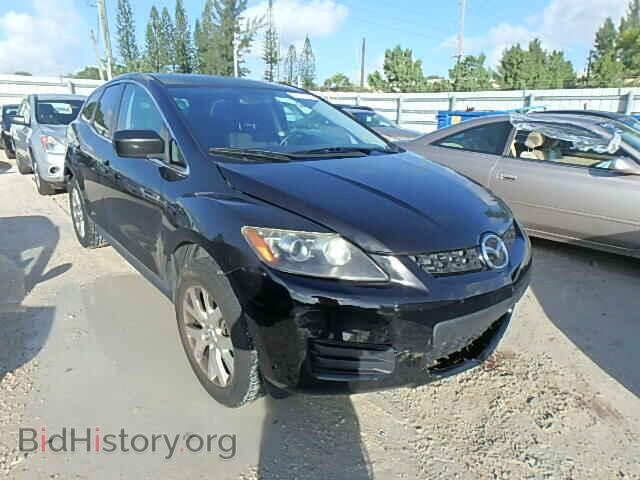Фотография JM3ER293280194103 - MAZDA CX-7 2008