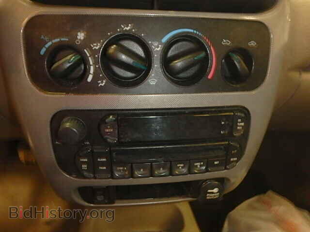 2005 DODGE NEON - VIN: 1B3ES56C85D134061 - Фото 9