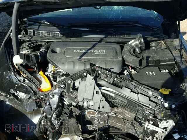 2015 CHRYSLER 200 - VIN: 1C3CCCAB5FN542569 - Photo 7