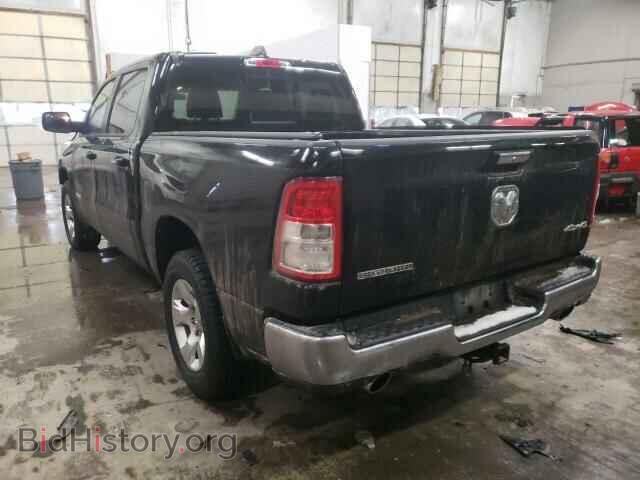 2019 RAM 1500 - VIN: 1C6SRFFT5KN749764 - Photo 3