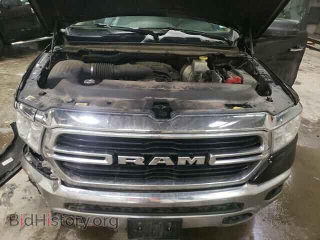 2019 RAM 1500 - VIN: 1C6SRFFT5KN749764 - Photo 7
