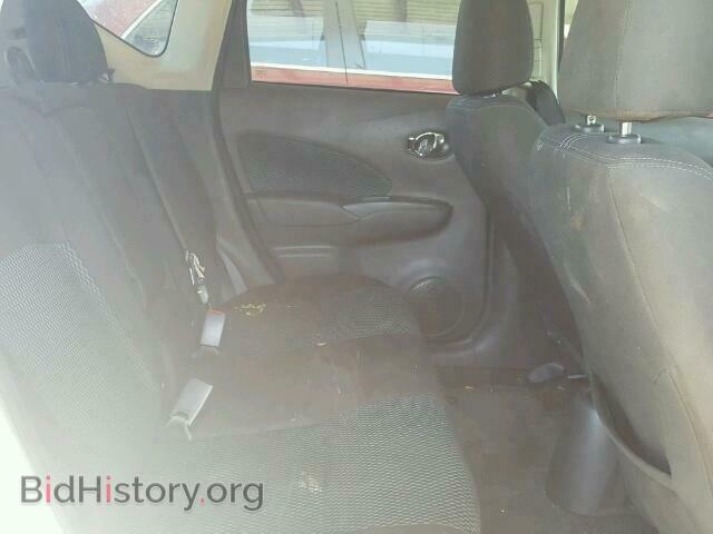 2016 NISSAN VERSA - VIN: 3N1CE2CP1GL399200 - Photo 6