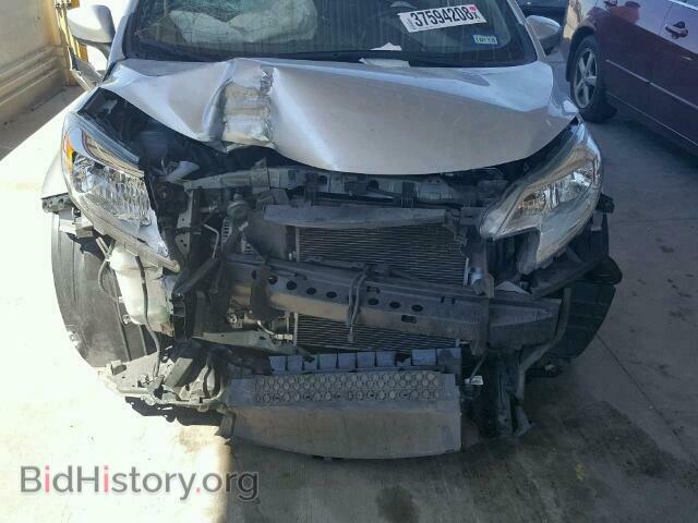 2016 NISSAN VERSA - VIN: 3N1CE2CP1GL399200 - Photo 7