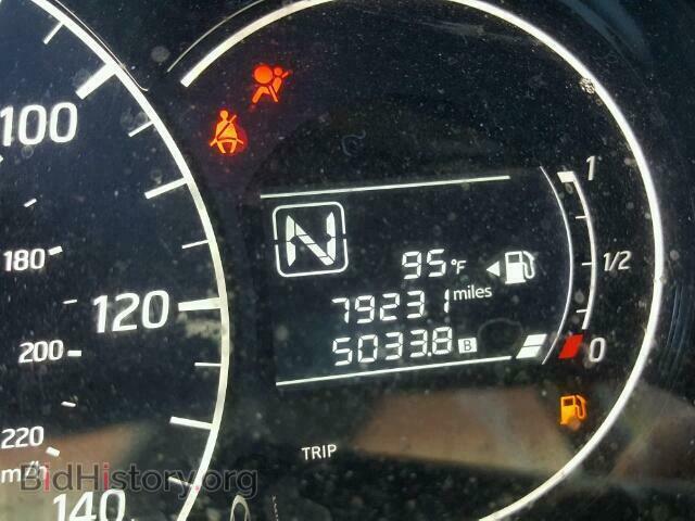 2016 NISSAN VERSA - VIN: 3N1CE2CP1GL399200 - Photo 8