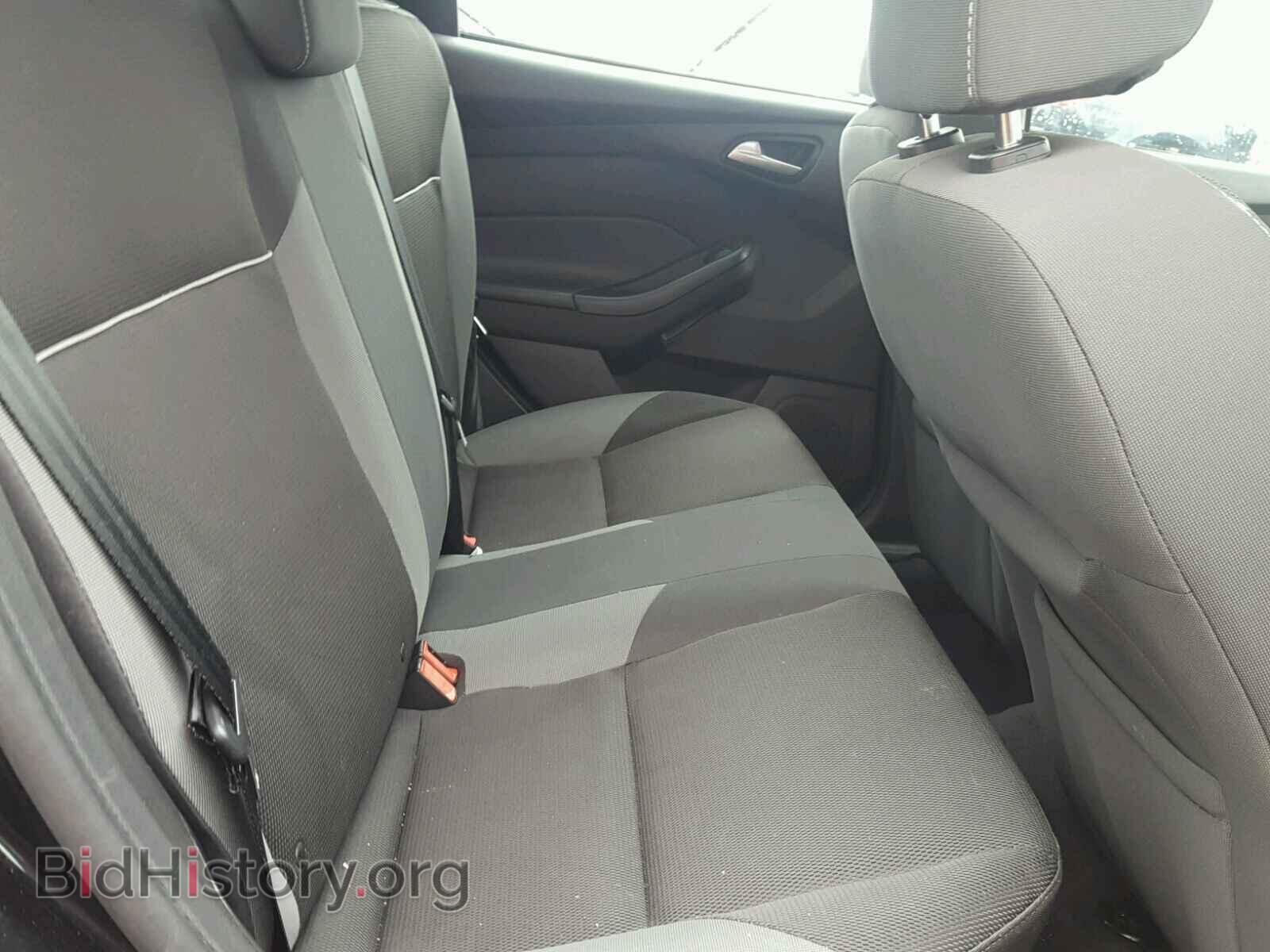 2013 FORD FOCUS - VIN: 1FADP3F21DL341683 - Photo 6