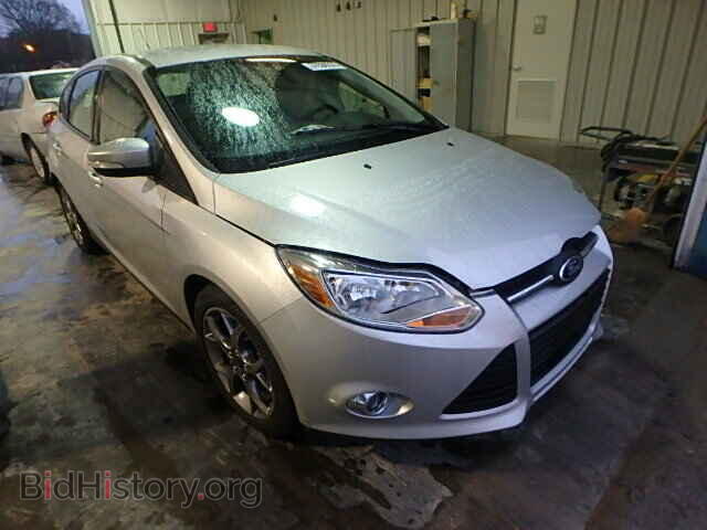 Photo 1FADP3K27EL410092 - FORD FOCUS 2014