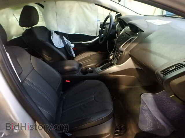 2014 FORD FOCUS - VIN: 1FADP3K27EL410092 - Фото 5