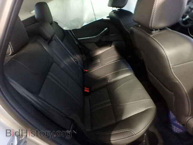 2014 FORD FOCUS - VIN: 1FADP3K27EL410092 - Фото 6