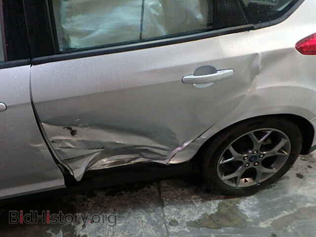 2014 FORD FOCUS - VIN: 1FADP3K27EL410092 - Фото 10