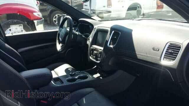 2017 DODGE DURANGO - VIN: 1C4RDJEG4HC935524 - Photo 5