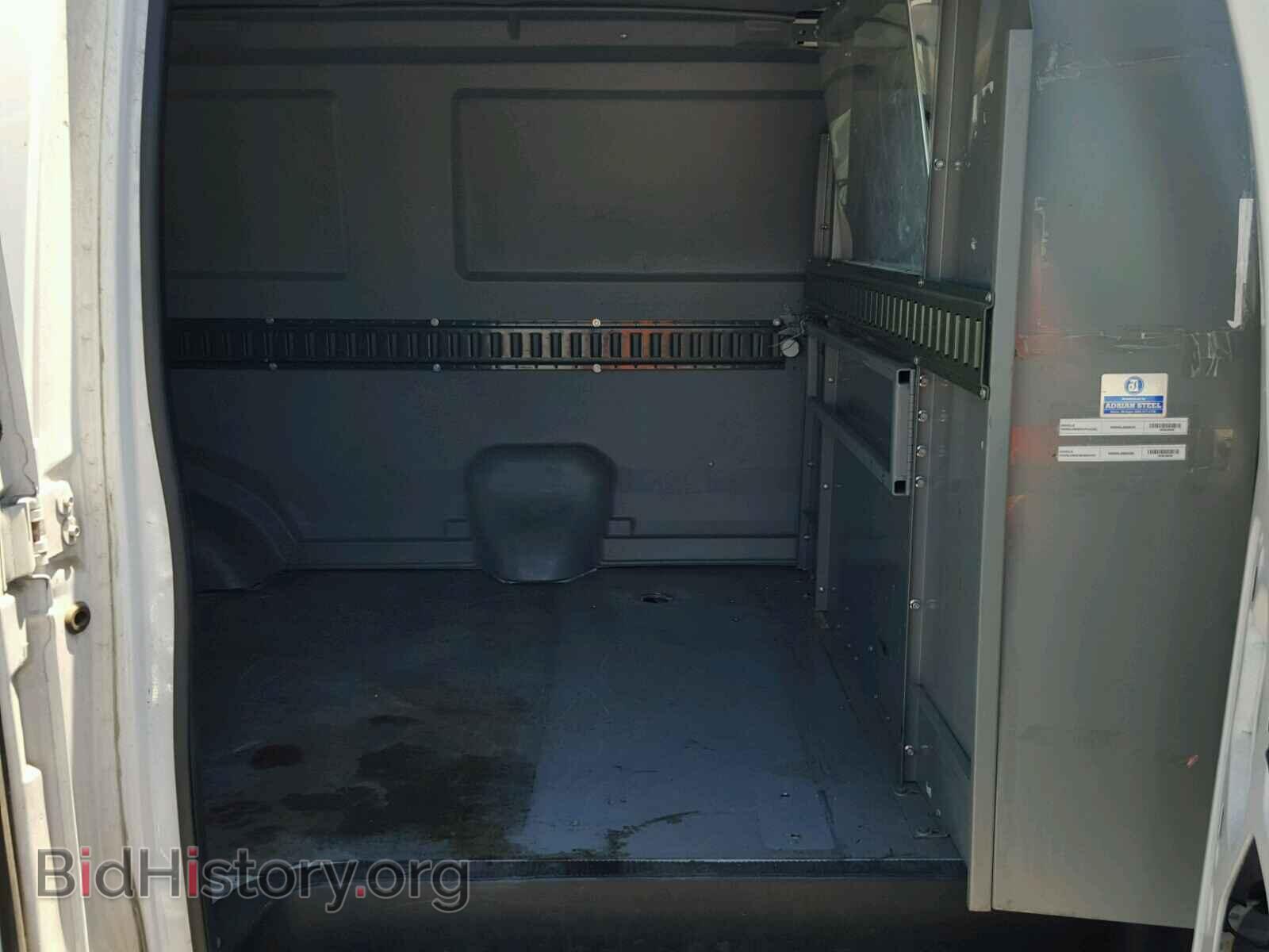 2011 FORD ECONOLINE - VIN: 1FTNE2EL7BDA10154 - Фото 6