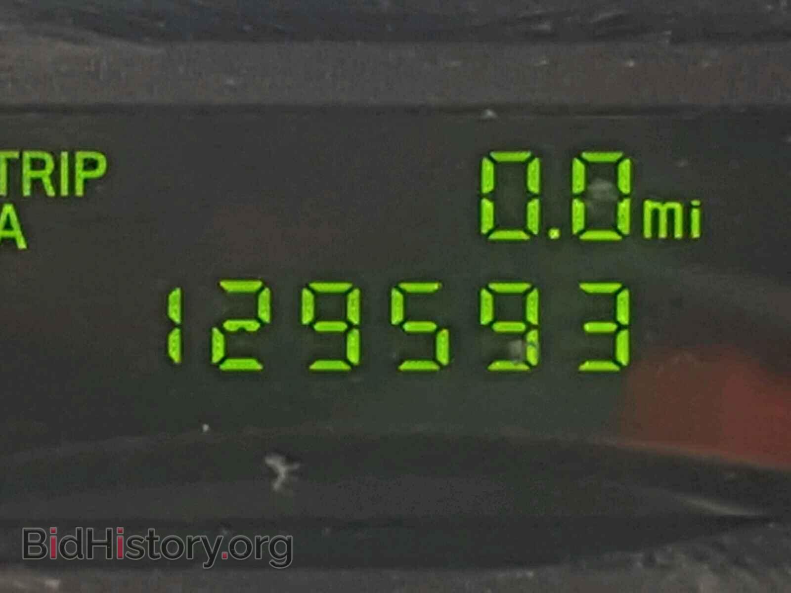 2011 FORD ECONOLINE - VIN: 1FTNE2EL7BDA10154 - Фото 8