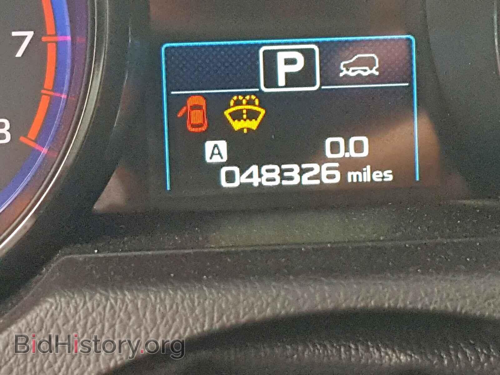 2015 SUBARU OUTBACK 2. - VIN: 4S4BSAHC4F3290754 - Фото 8