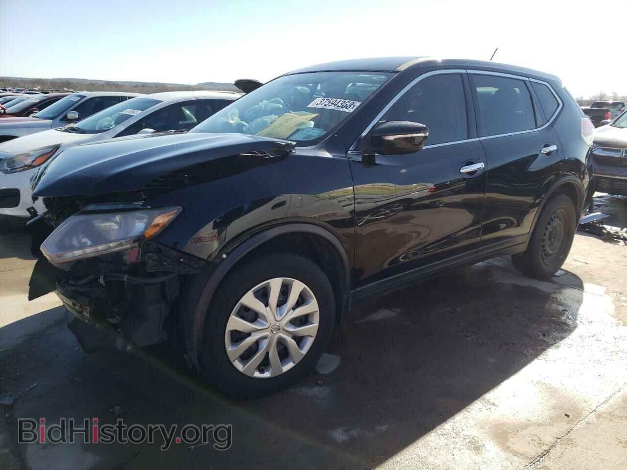 Фотография KNMAT2MT4FP578629 - NISSAN ROGUE 2015