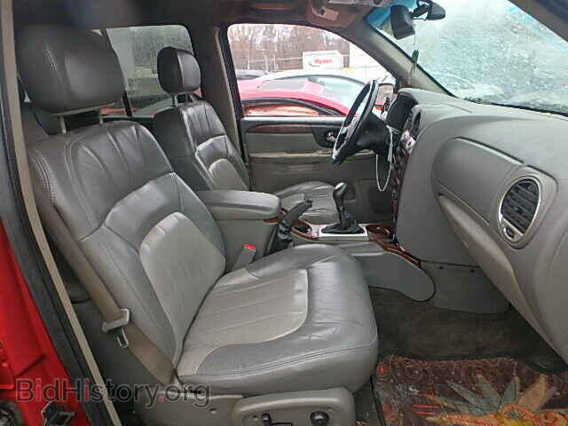 2003 GMC ENVOY - VIN: 1GKDS13S832388817 - Фото 5