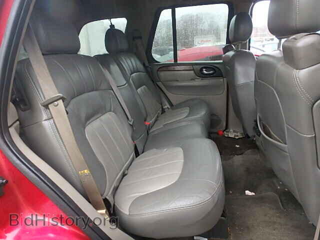 2003 GMC ENVOY - VIN: 1GKDS13S832388817 - Фото 6