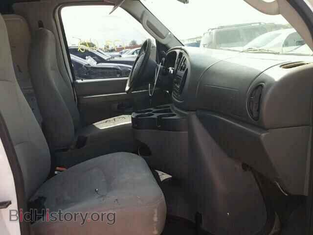 2007 FORD ECONOLINE - VIN: 1FTNE14W47DB32709 - Фото 5