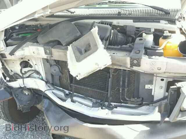 2007 FORD ECONOLINE - VIN: 1FTNE14W47DB32709 - Фото 7