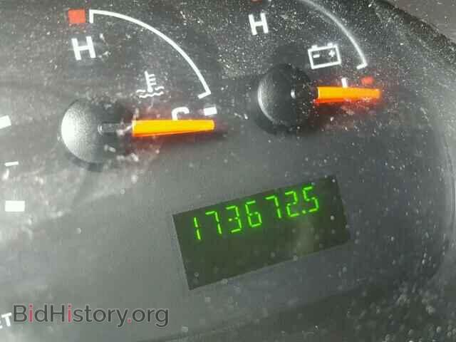 2007 FORD ECONOLINE - VIN: 1FTNE14W47DB32709 - Фото 8