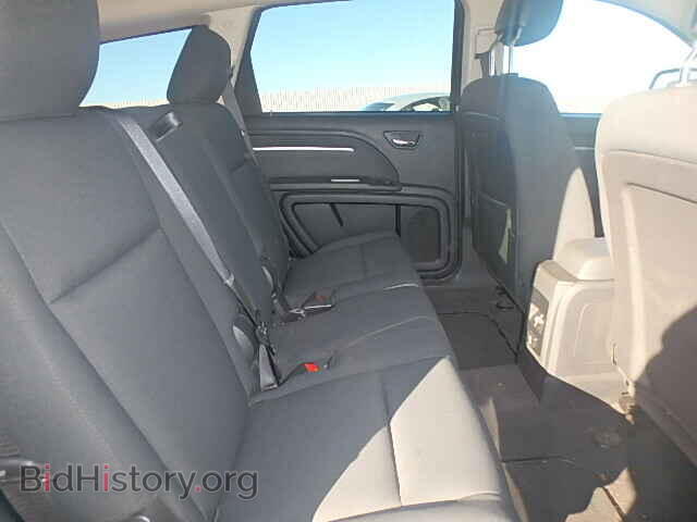 2010 DODGE JOURNEY - VIN: 3D4PG5FV8AT112241 - Фото 6